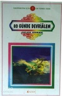 80 Günde Devri Alem