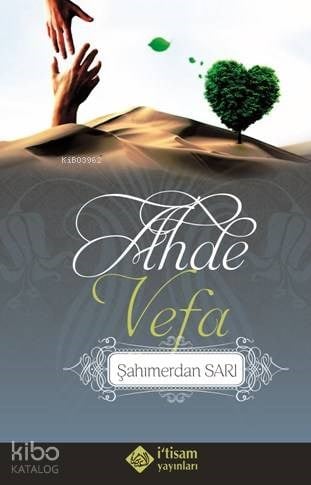 Ahde Vefa