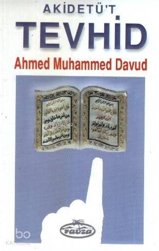 Akidetü't Tevhid