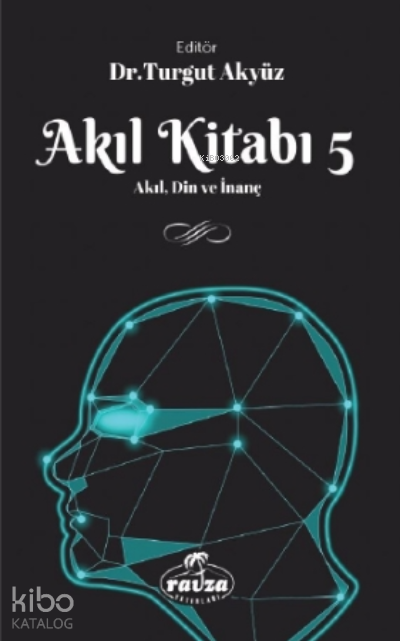 Akıl Kitabı - 5