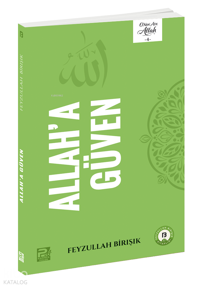 Allah'a Güven