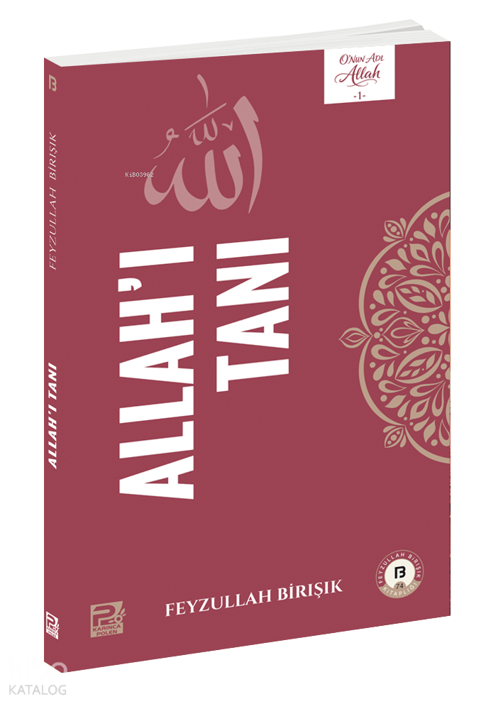 Allah'ı Tanı