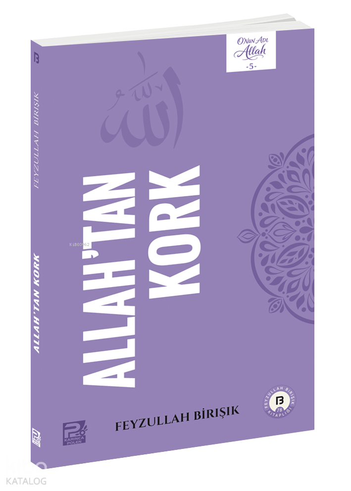 Allah'tan Kork