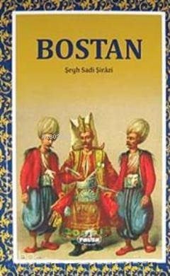 Bostan