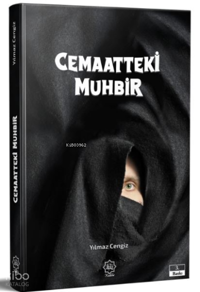 Cemaatdeki Muhbir