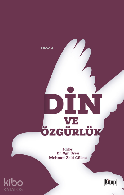 Din Ve Özgürlük