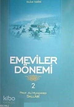 Emeviler Dönemi 2
