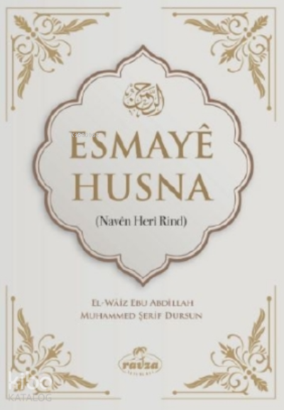 Esmaye Husna