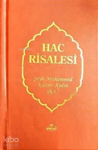 Hac Risalesi
