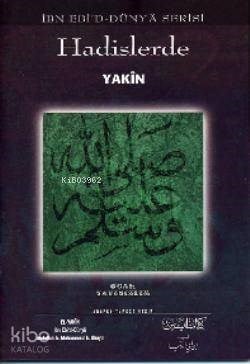 Hadislerde Yakin