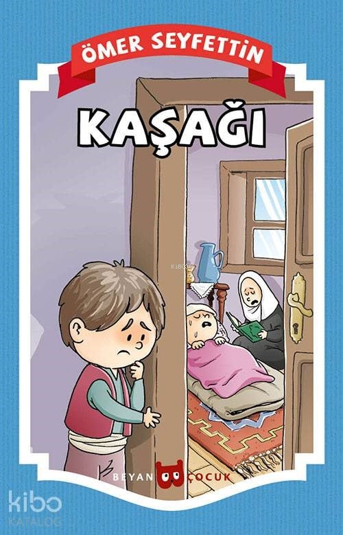 Kaşağı