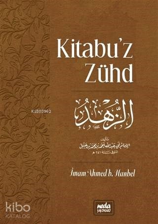 Kitabu'z Zühd