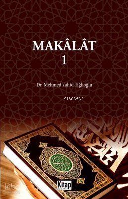 Makalat - Cilt 1