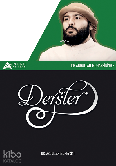 Muhaysiniden Dersler