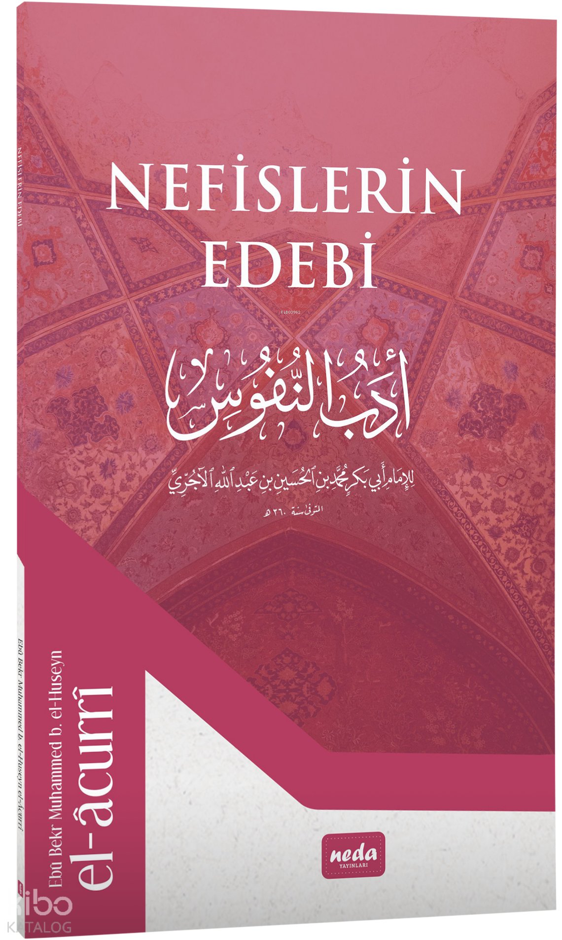 Nefislerin Edebi