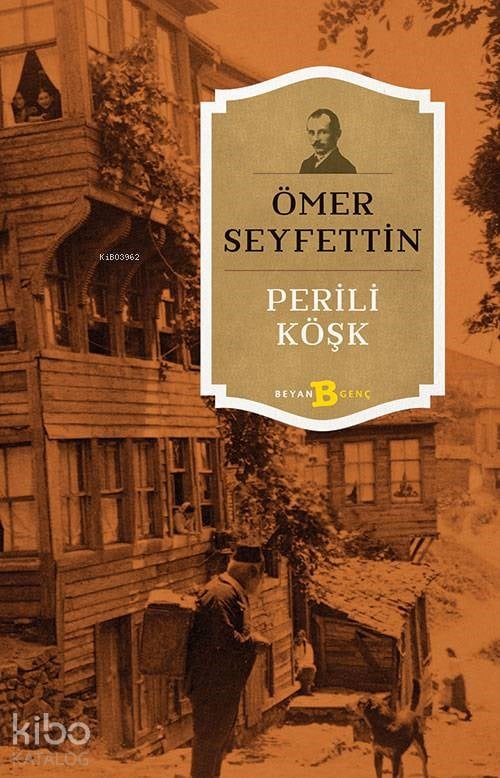 Perili Köşk