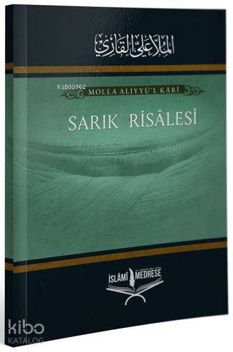 Sarık Risalesi