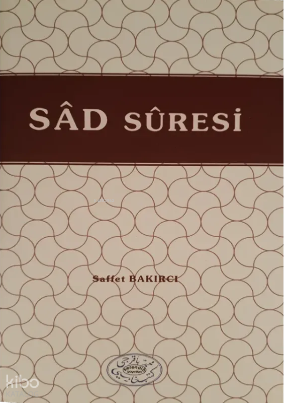 Sâd Suresi