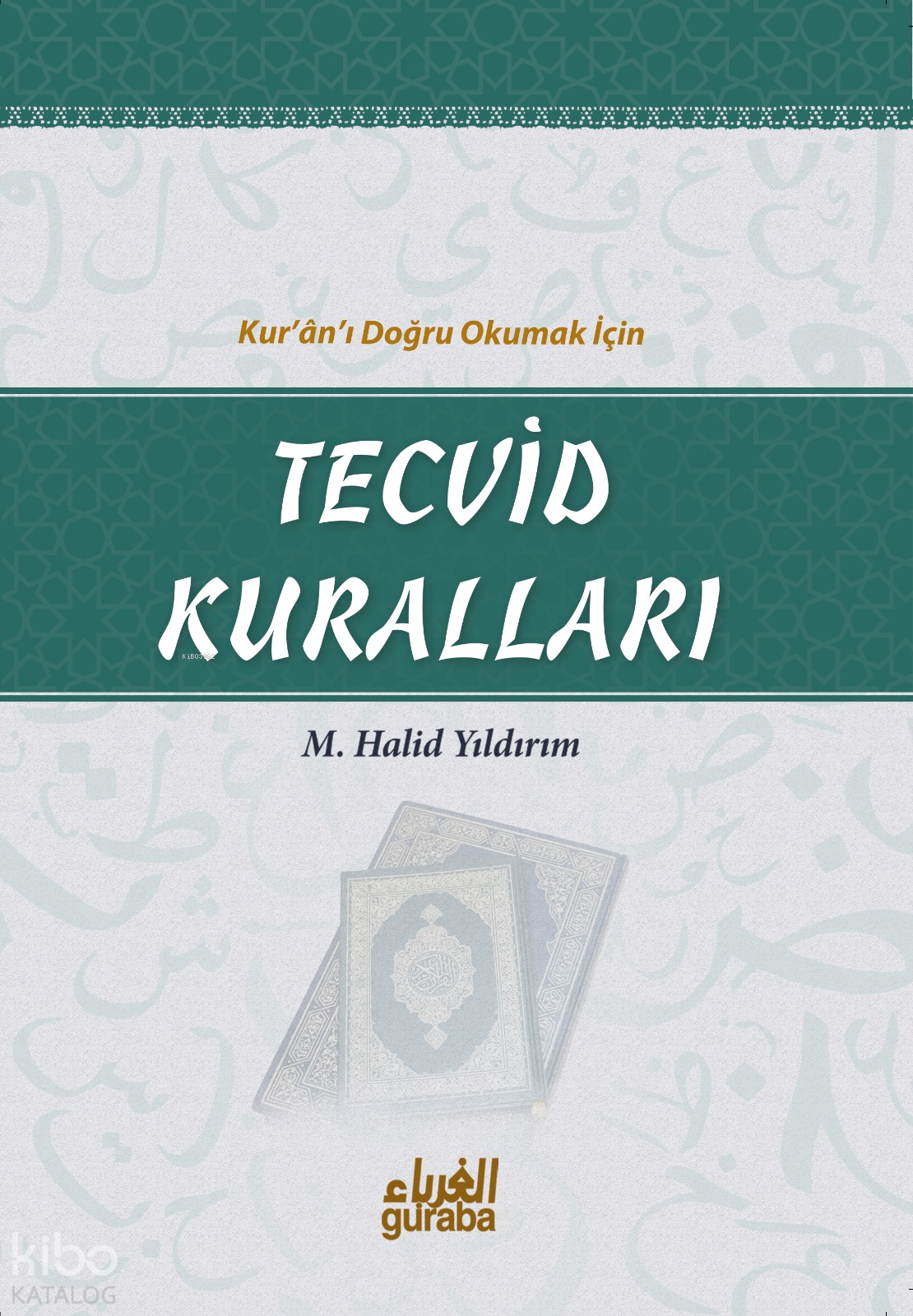 Tecvid Kuralları