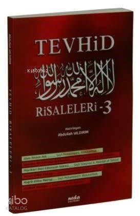 Tevhid Risaleleri - 3