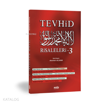 Tevhid Risaleleri-3