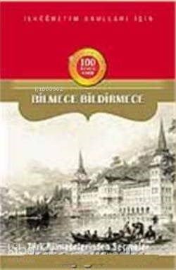 Türk Bilmecelerinden Seçmeler