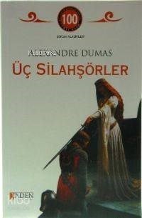 Üç Silahşörler