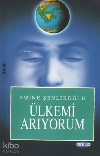 Ülkemi Arıyorum