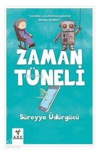 Zaman Tüneli