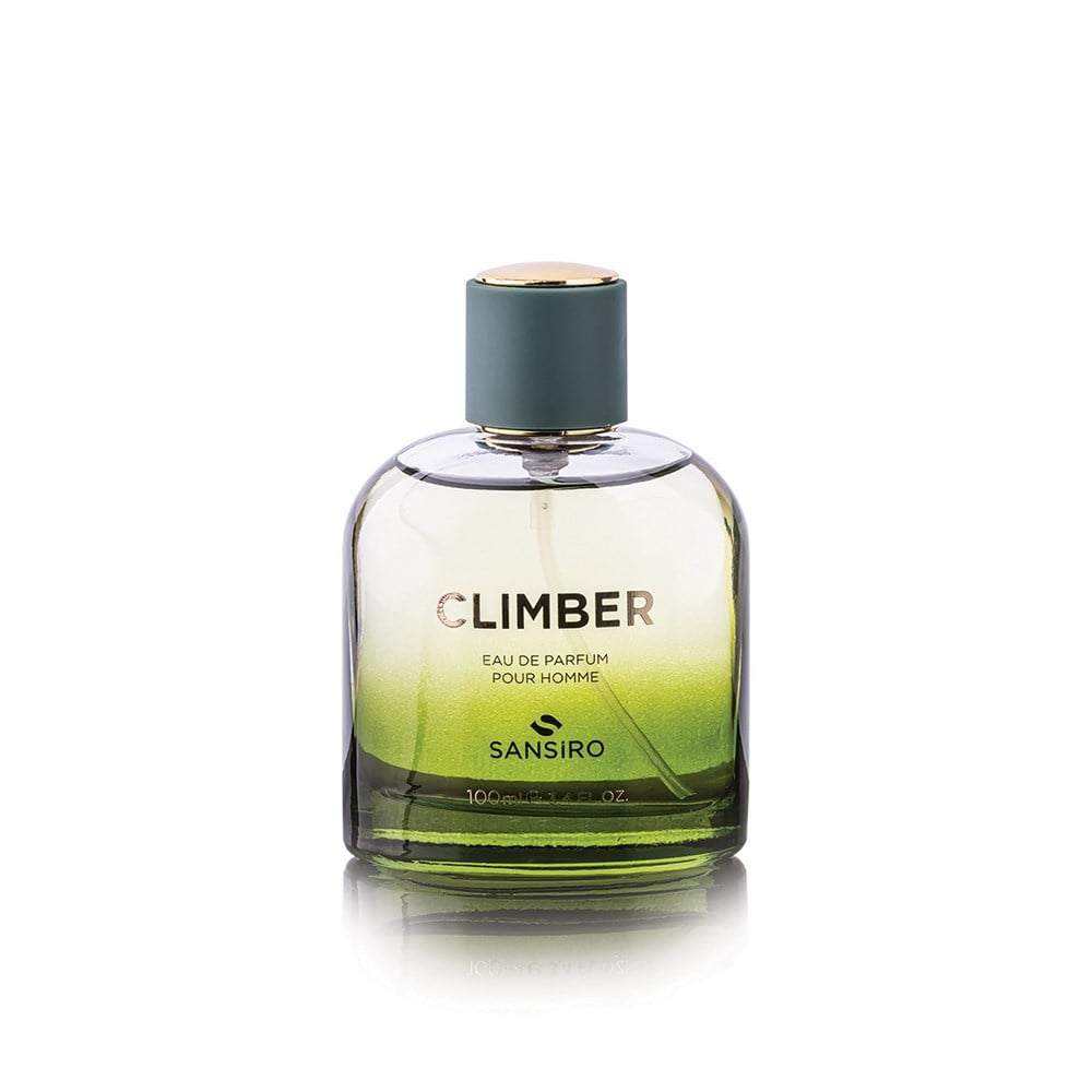 Sansiro Climber Erkek Parfüm 100ml Edp