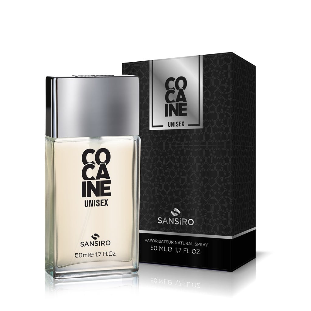 Sansiro Cocaıne Unisex 50ml