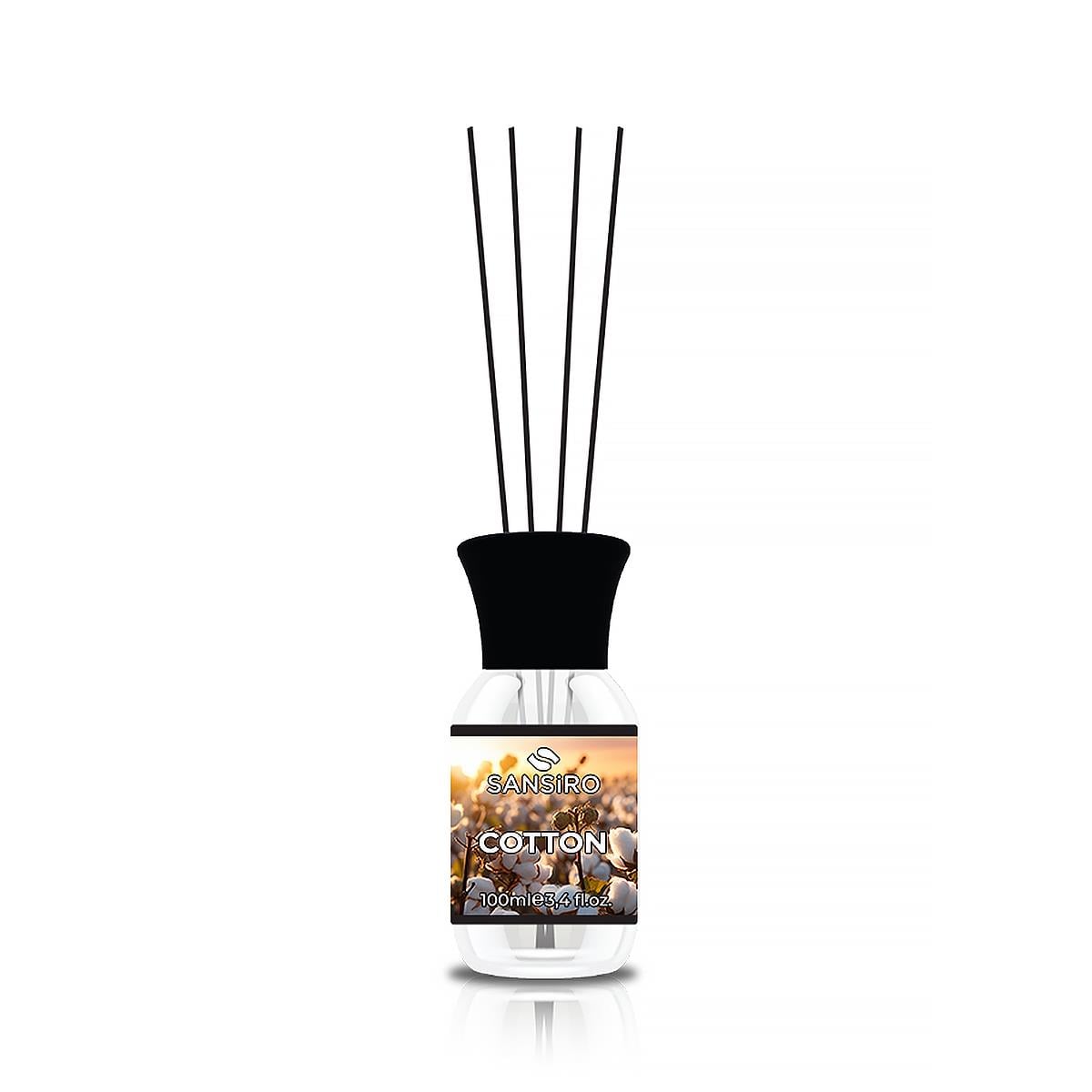 Sansiro Cotton Diffuser 100ml