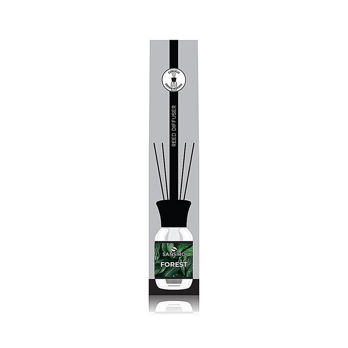 Sansiro Forest Reed Diffuser 100ml