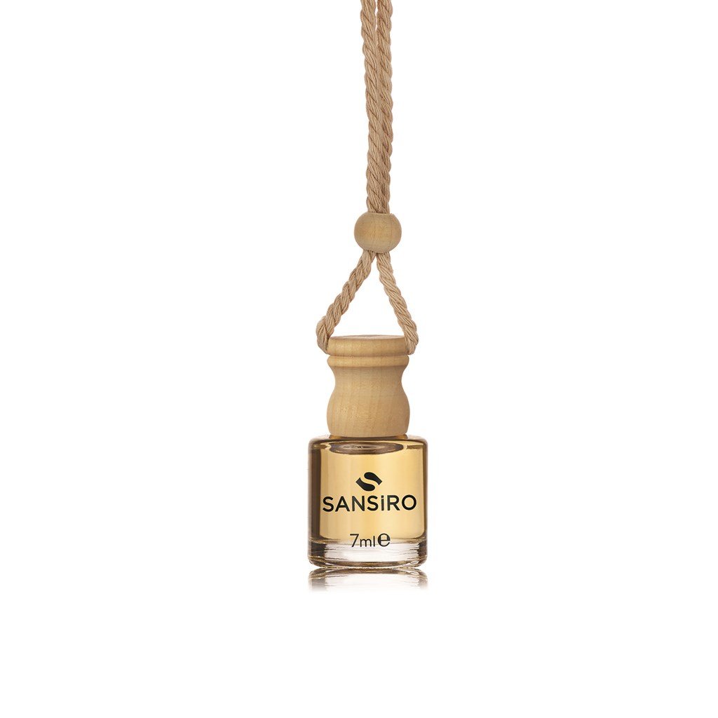 Sansiro Freesia Oto Parfümü 7ml