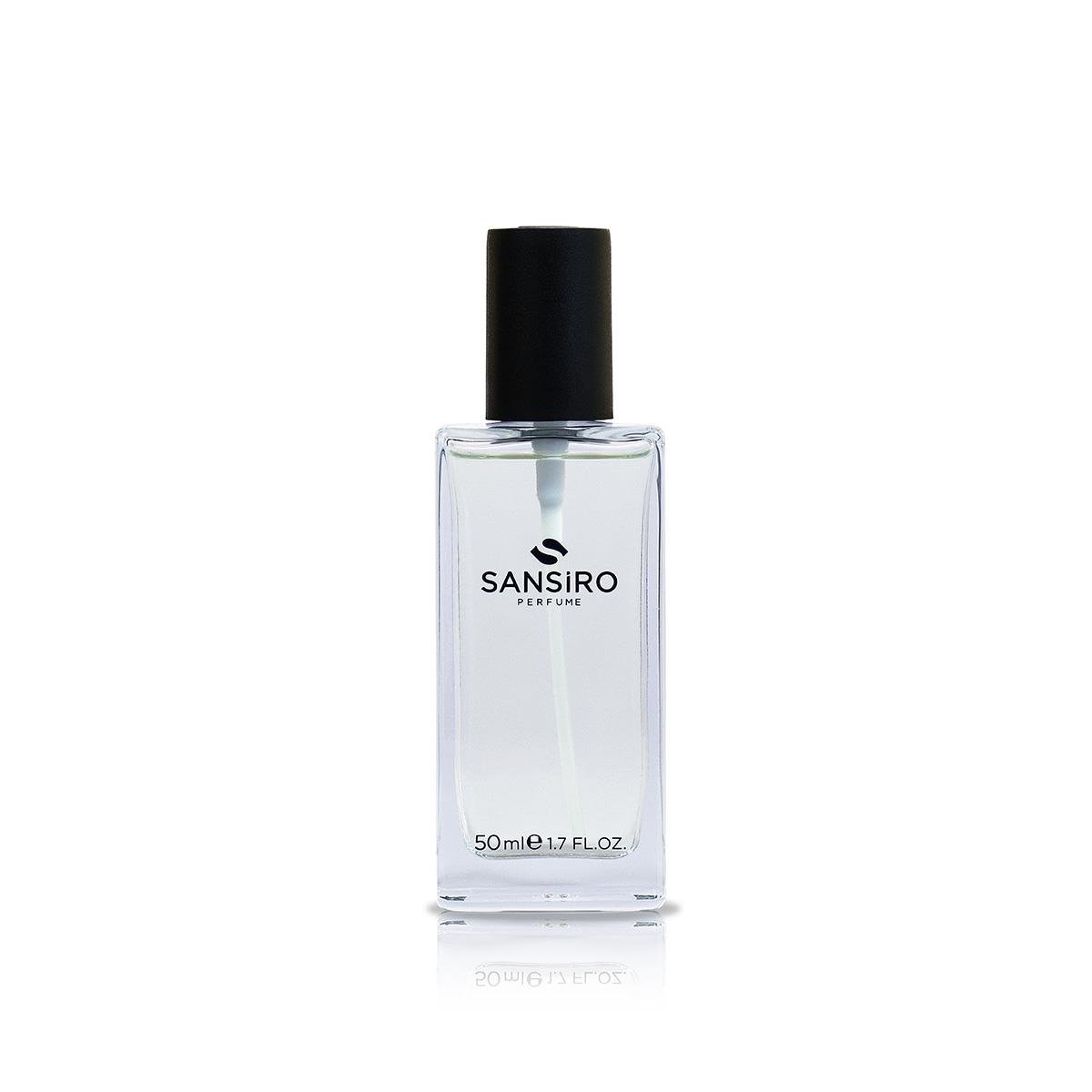 Sansiro K-286 Kadın Parfüm 50ml Edp