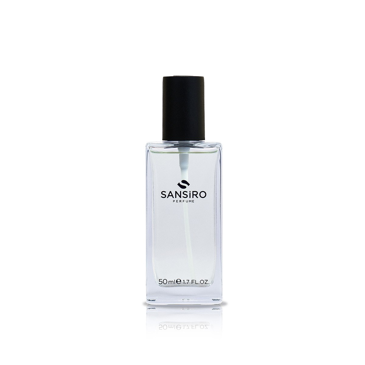 Sansiro K-296 Kadın Parfüm 50ml Edp
