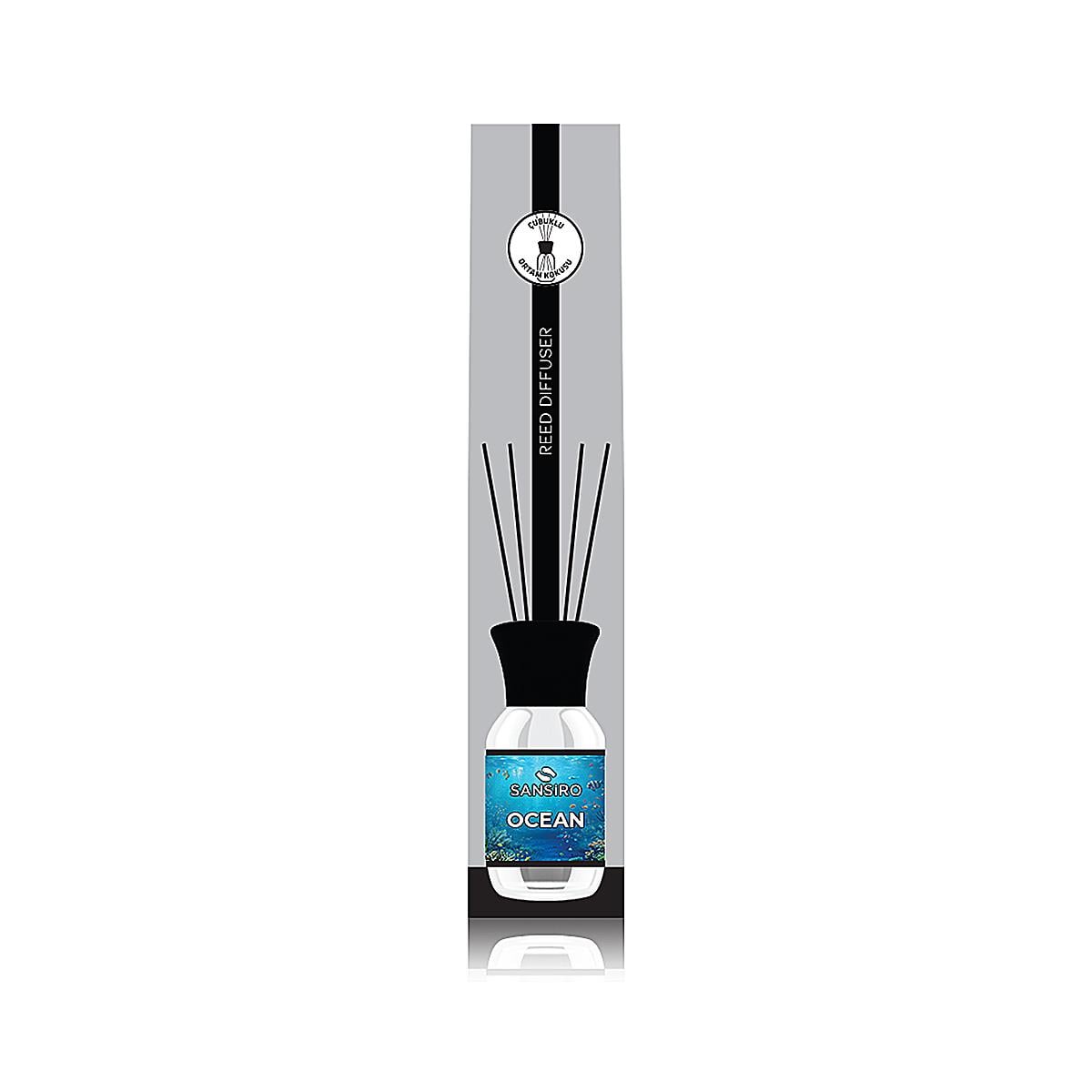 Sansiro Ocean Reed Diffuser 100ml