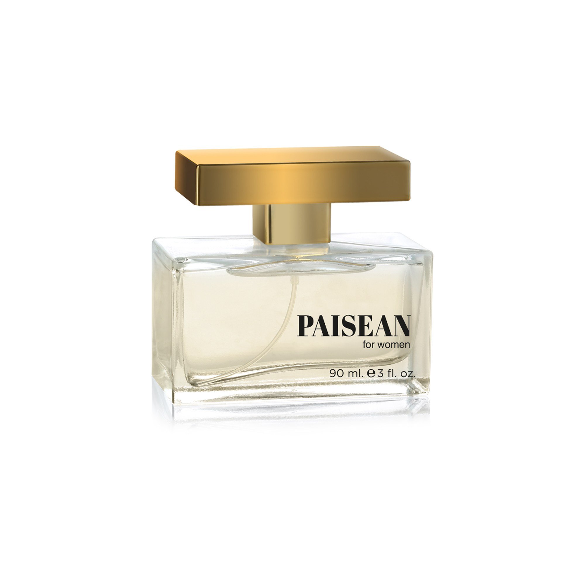 Sansiro Paisean Kadın Parfüm 90ml Edp