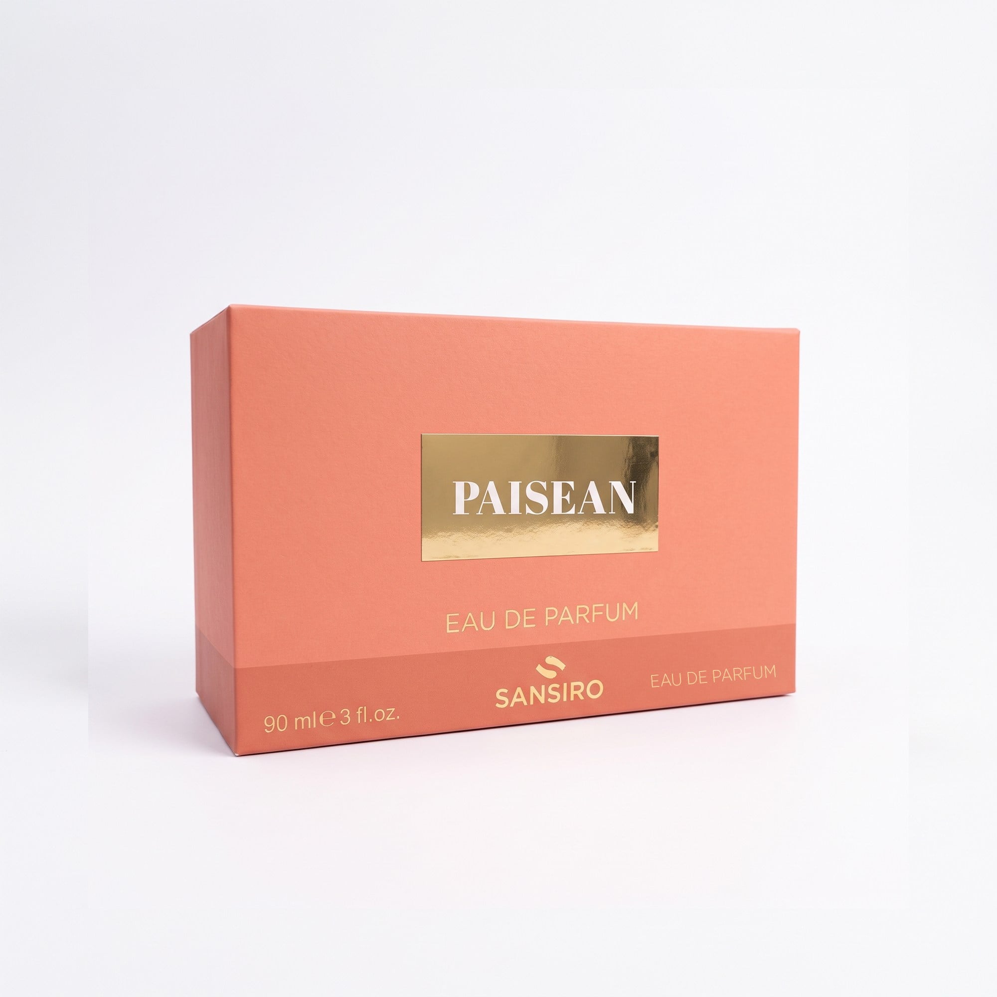Sansiro Paisean Kadın Parfüm 90ml Edp