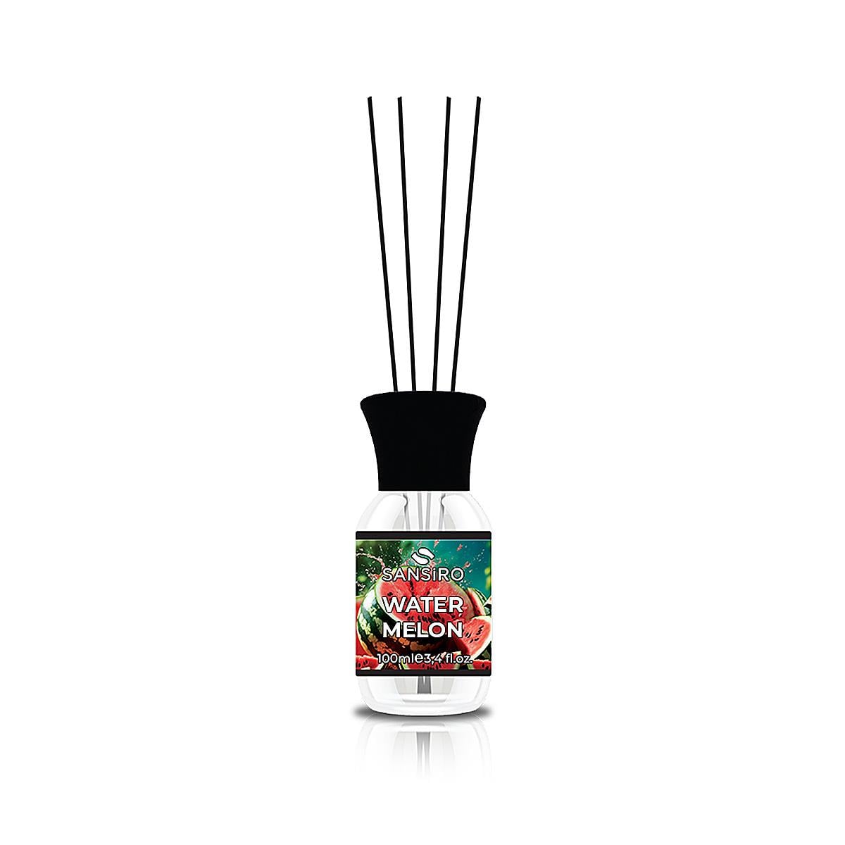 Sansiro  Watermelon Reed Diffuser 100ml