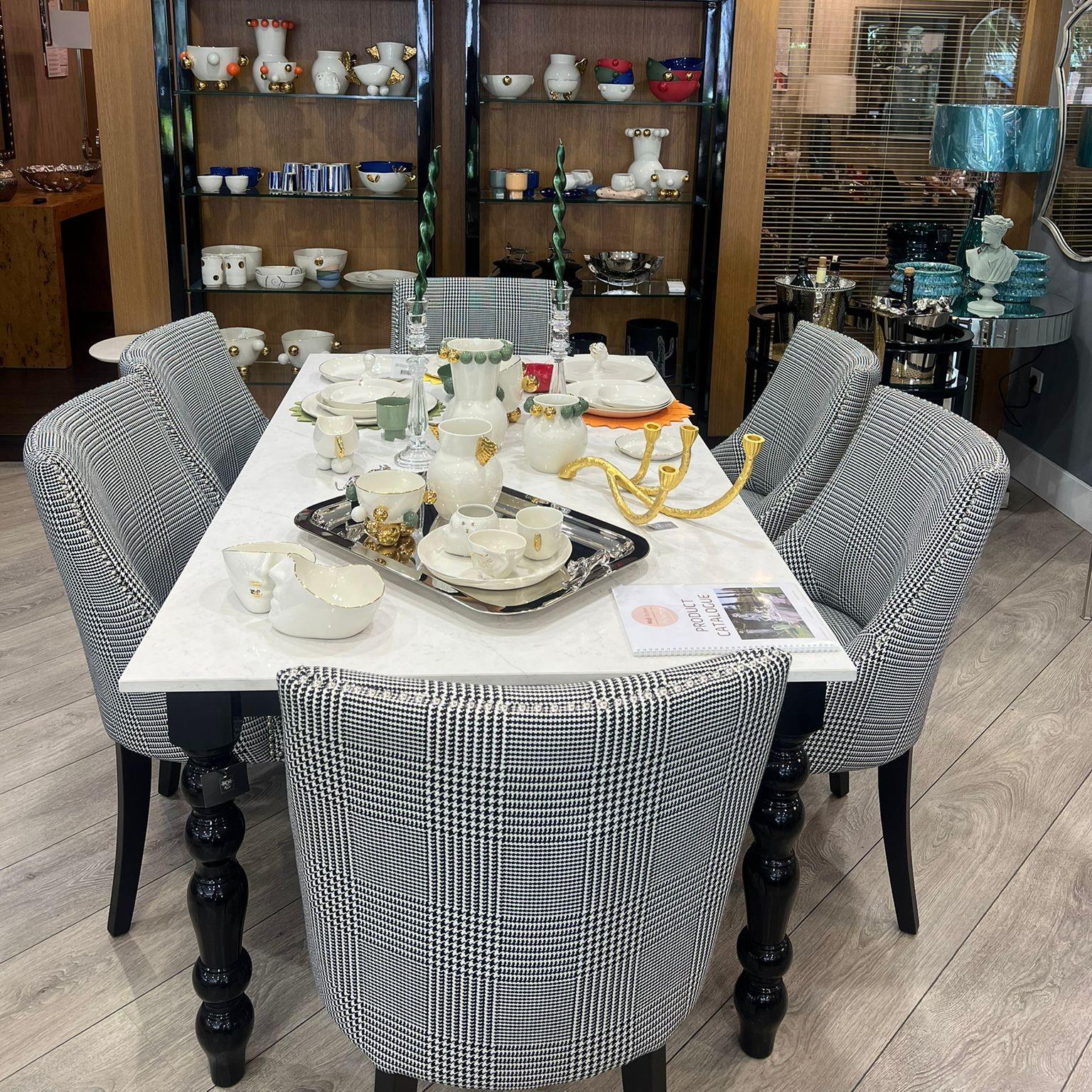 Artmim - Kuvars Masa