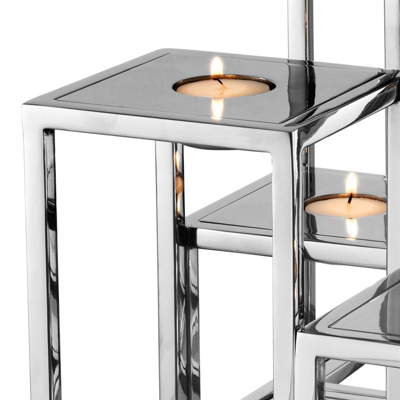 EİCHHOLTZ - Eichholtz Tealight Holder Castello