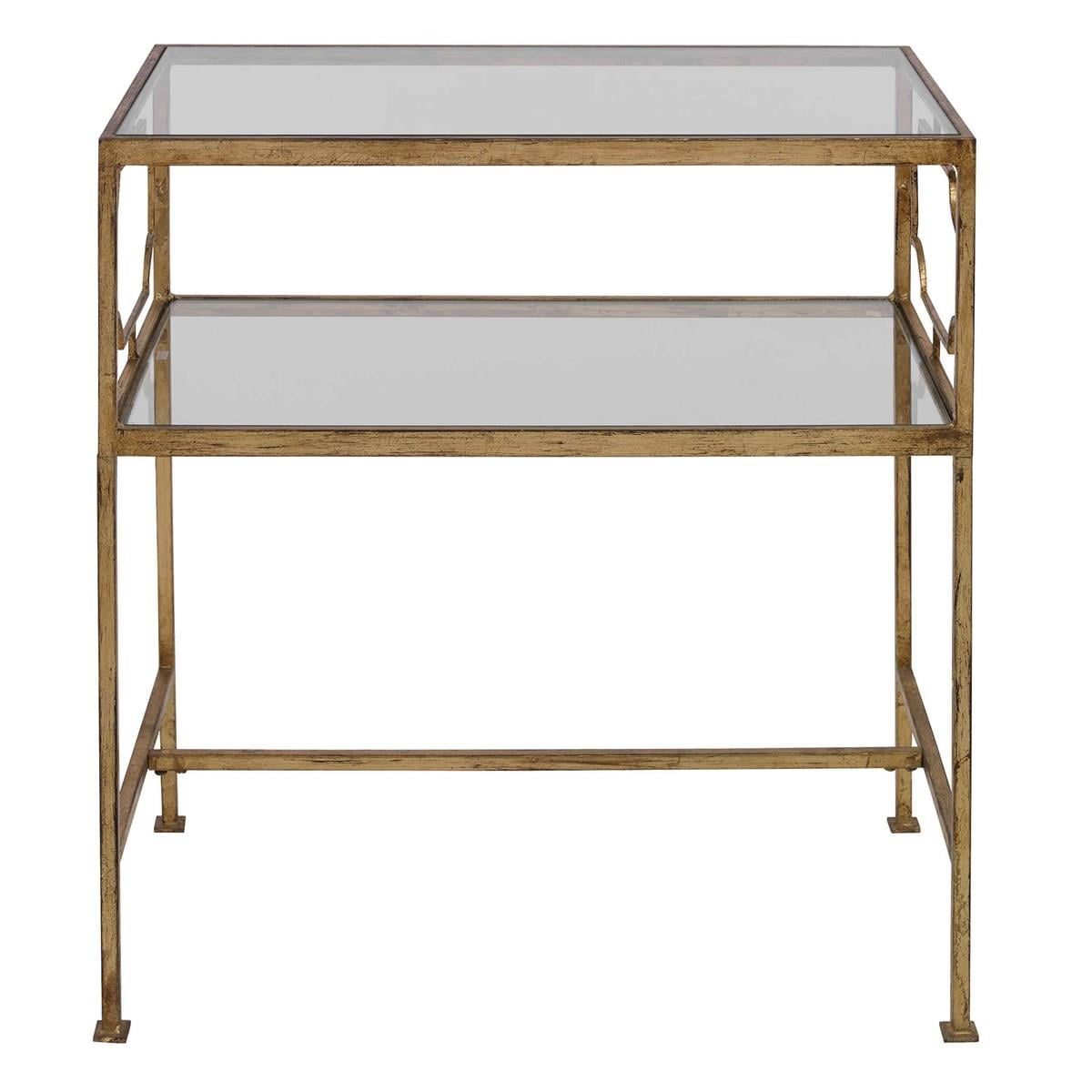UTTERMOST - GENELL  YAN SEHPA