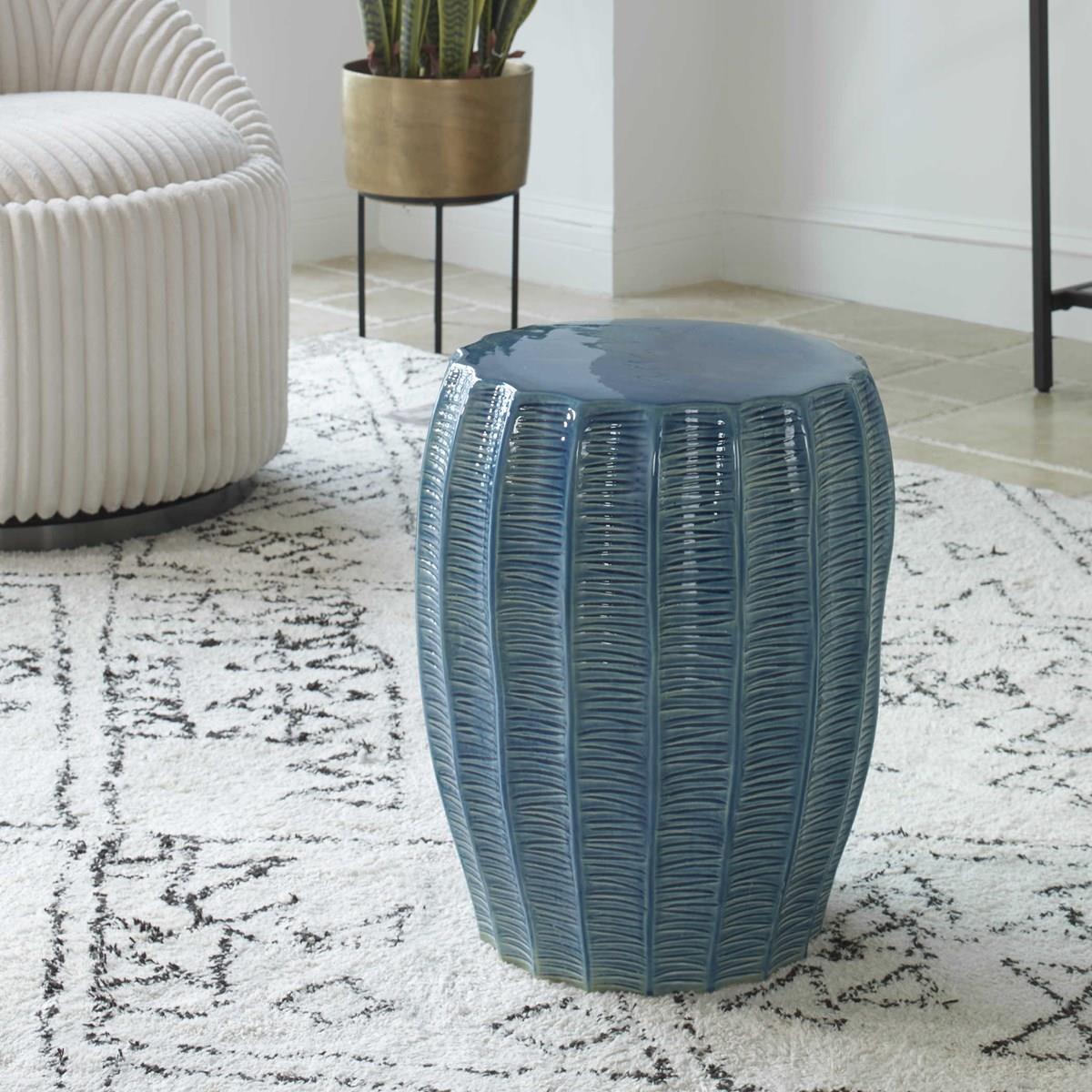 UTTERMOST - HARBOR PUF