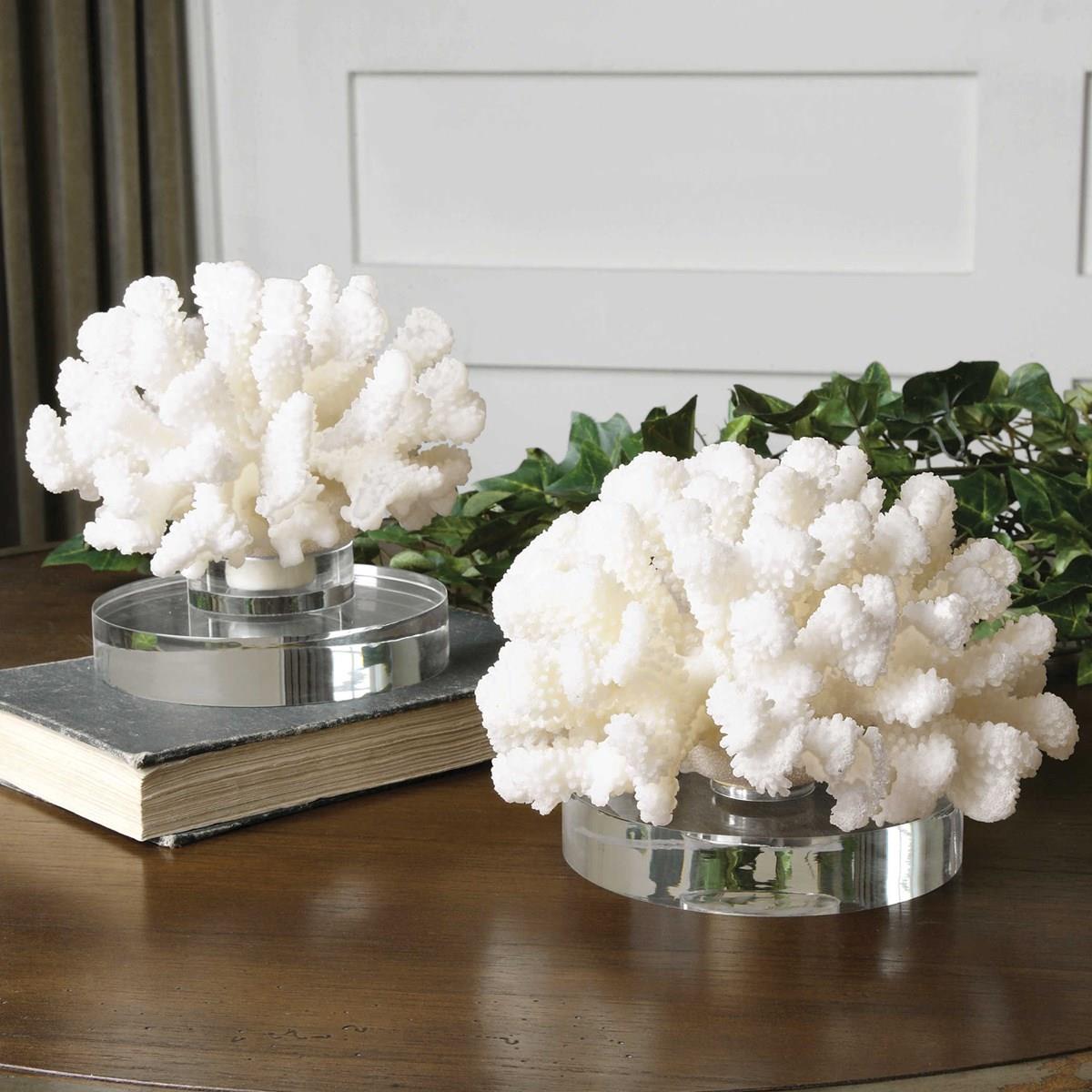 Uttermost - HARD CORAL HEYKEL OBJE