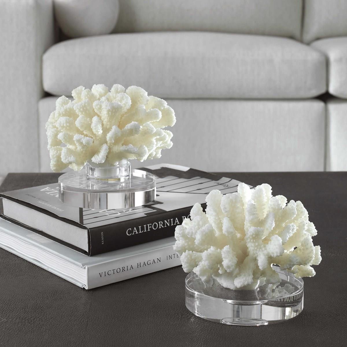 Uttermost - HARD CORAL HEYKEL OBJE