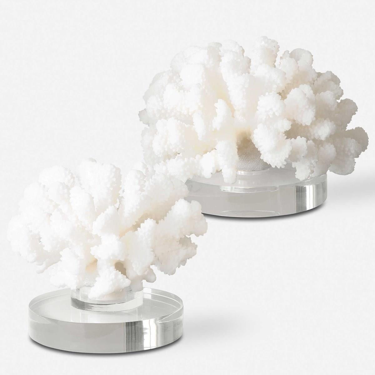 Uttermost - HARD CORAL HEYKEL OBJE