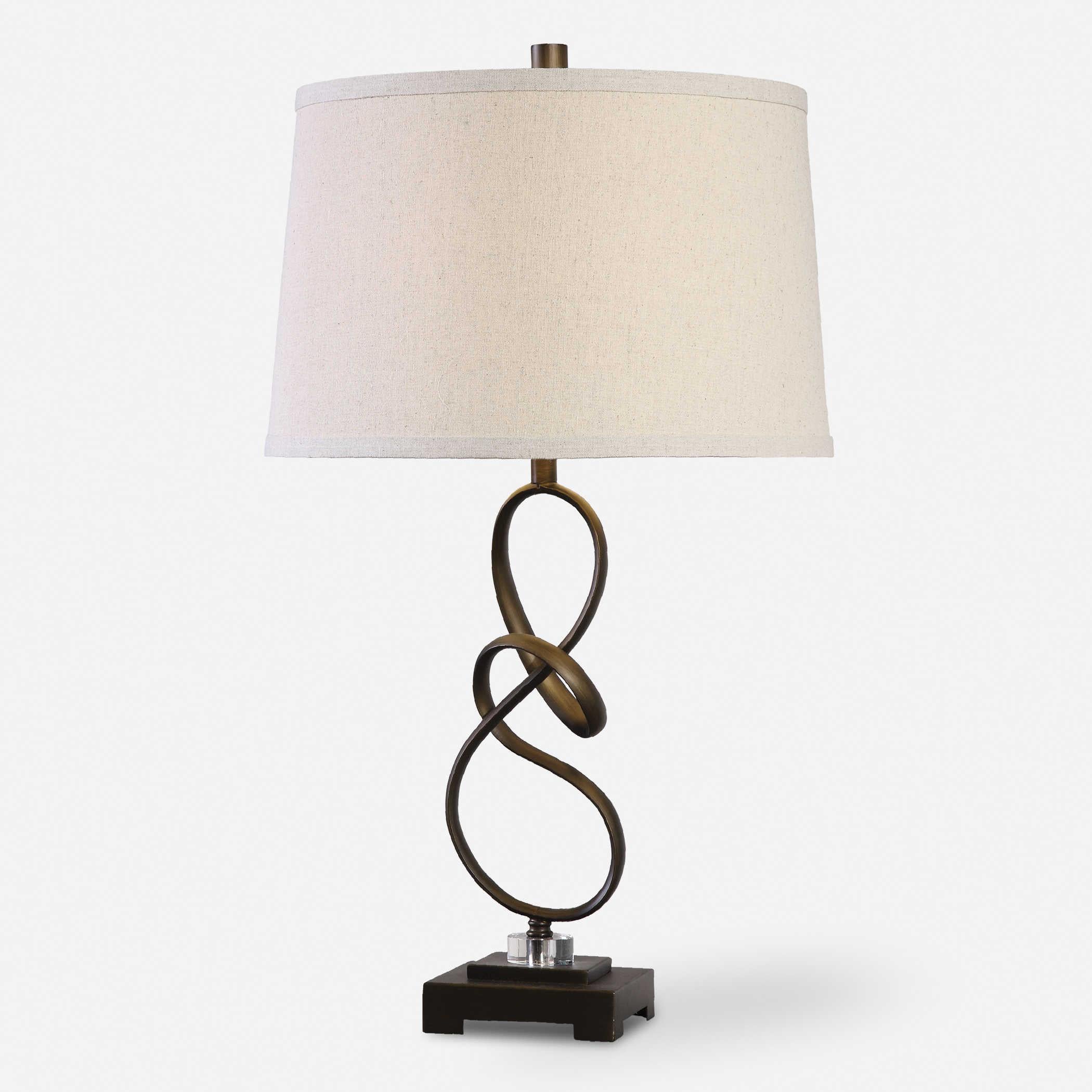 Uttermost - Uttermost Tenley Table Lamp