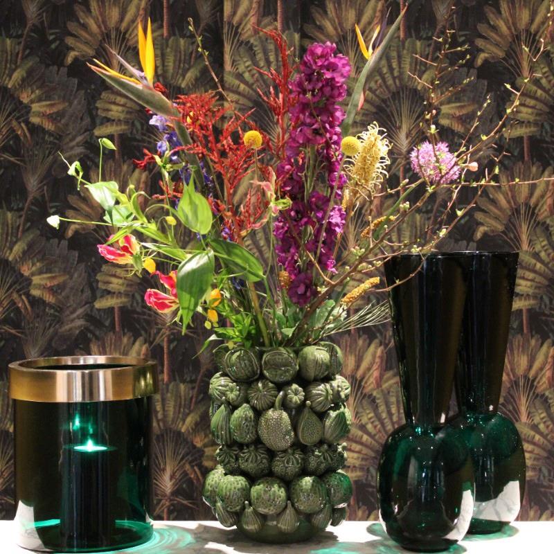 Van Roon - HURRİCANE REVLON GLASS