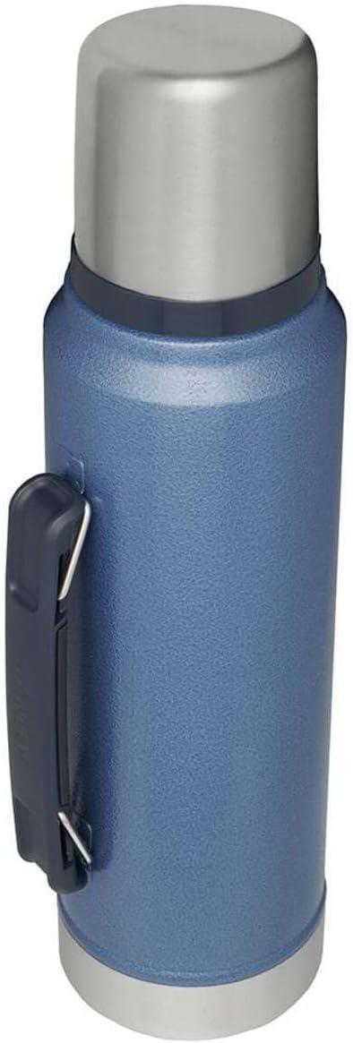 Stanley Classic Legendary Termos | 1.0L Koyu Mavi